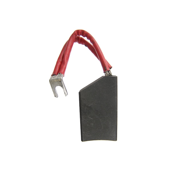 Aftermarket P&H Replacement Carbon Motor Brush - Electrographitic, Grade H3